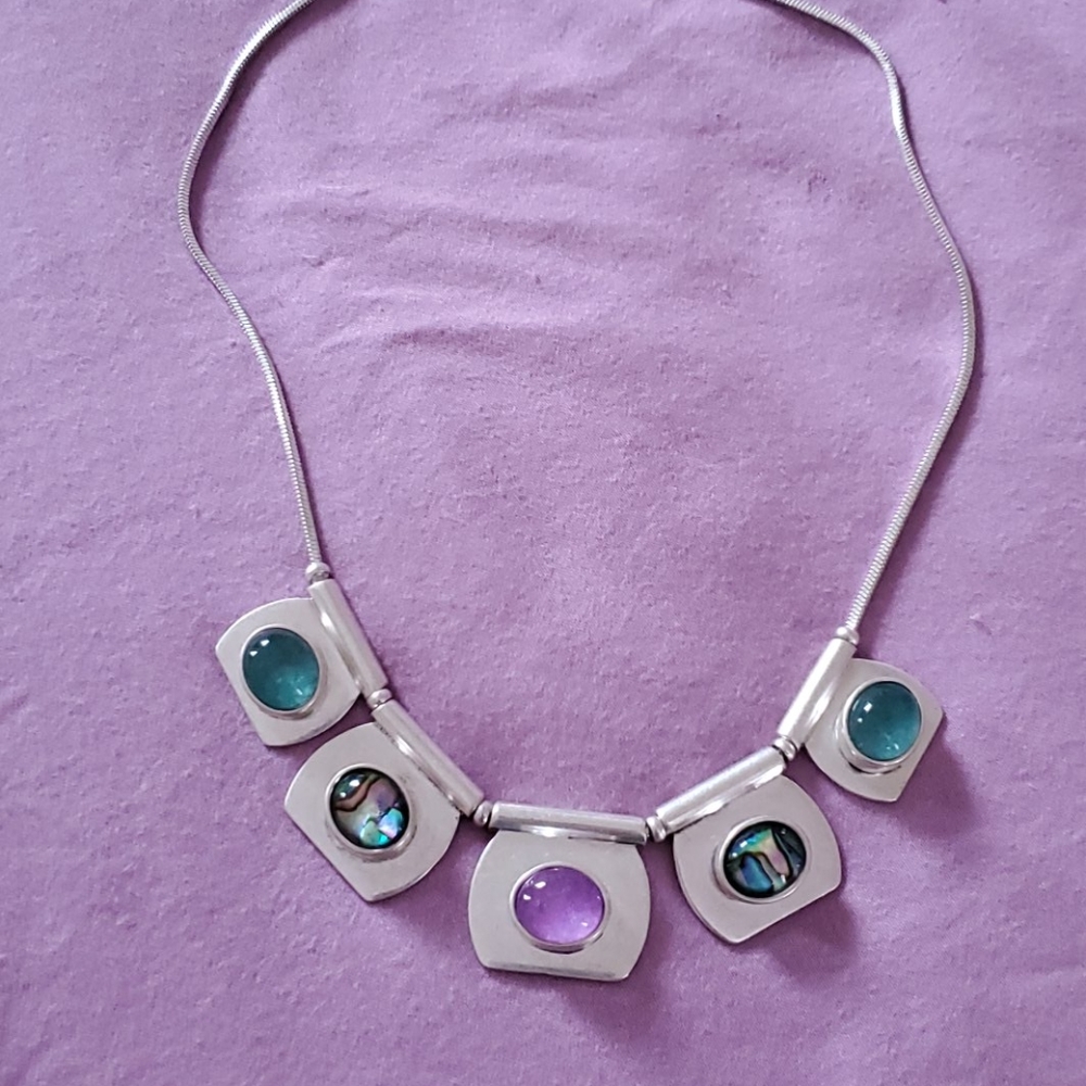 Kenneth Cole necklace